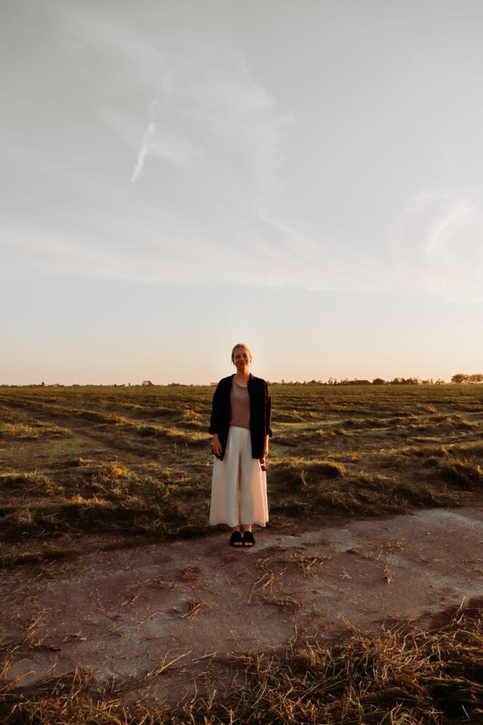 Hayema Heerd stro-iglo Groningen