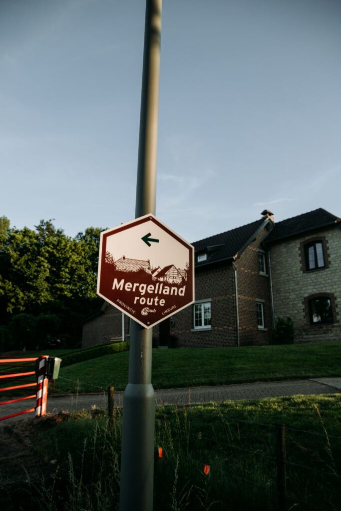 Mergellandroute Zuid-Limburg