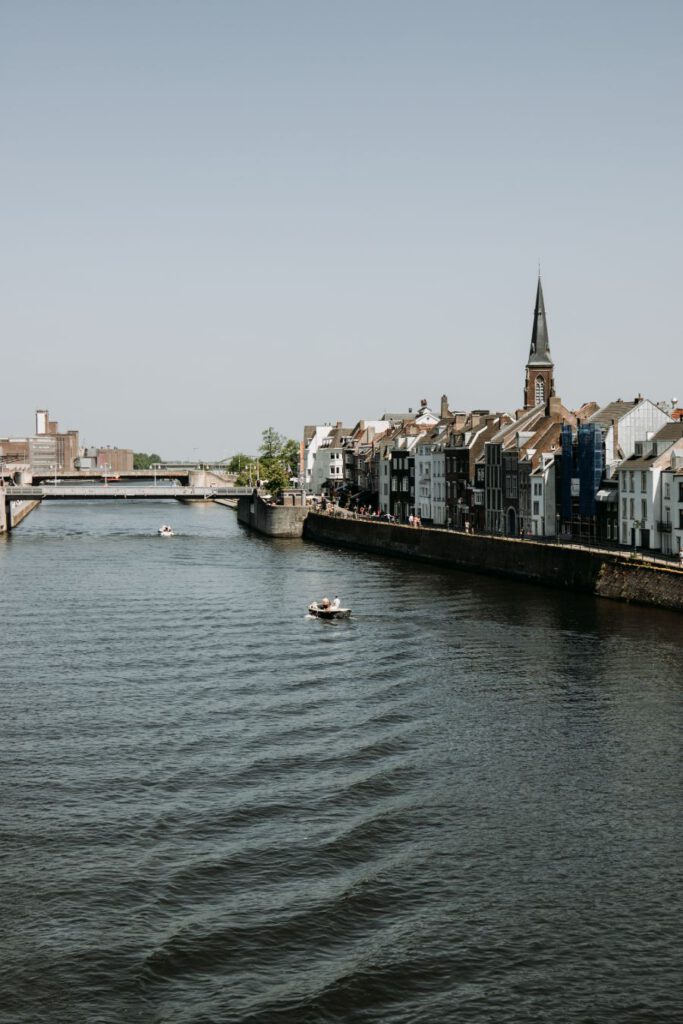 Maastricht Zuid-Limburg