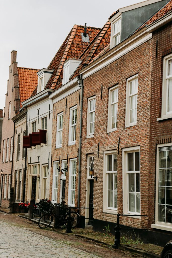 Heusden Noord-Brabant