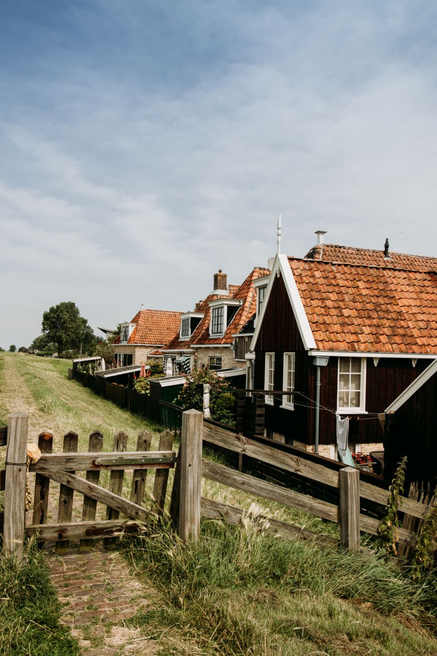 Makkum Friesland