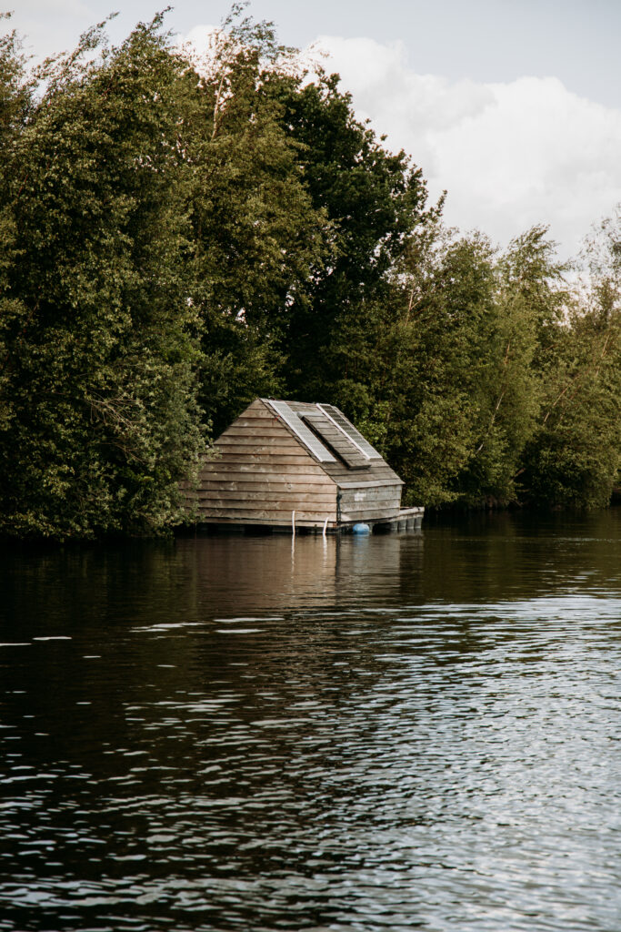 Waterfront Lodges Loosdrecht