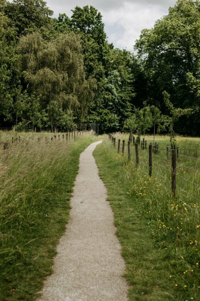 Buitenplaats Doornburgh Gooi & Vechtstreek