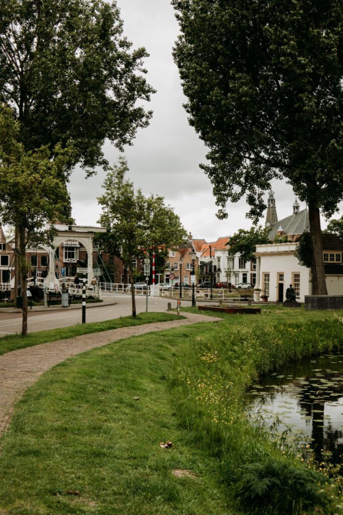 Weesp Gooi & Vechtstreek