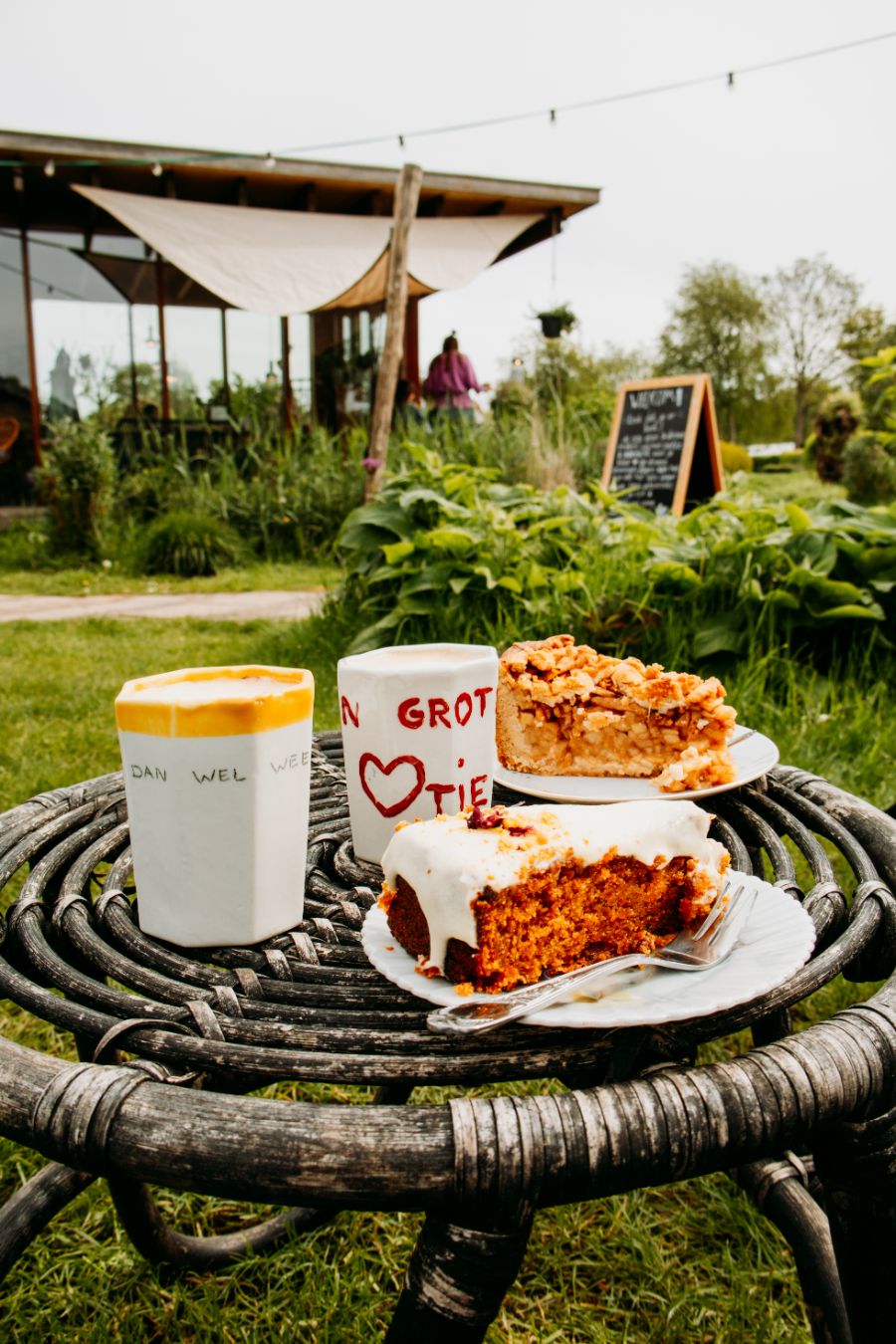 Koffiehuis de Goede Morgen