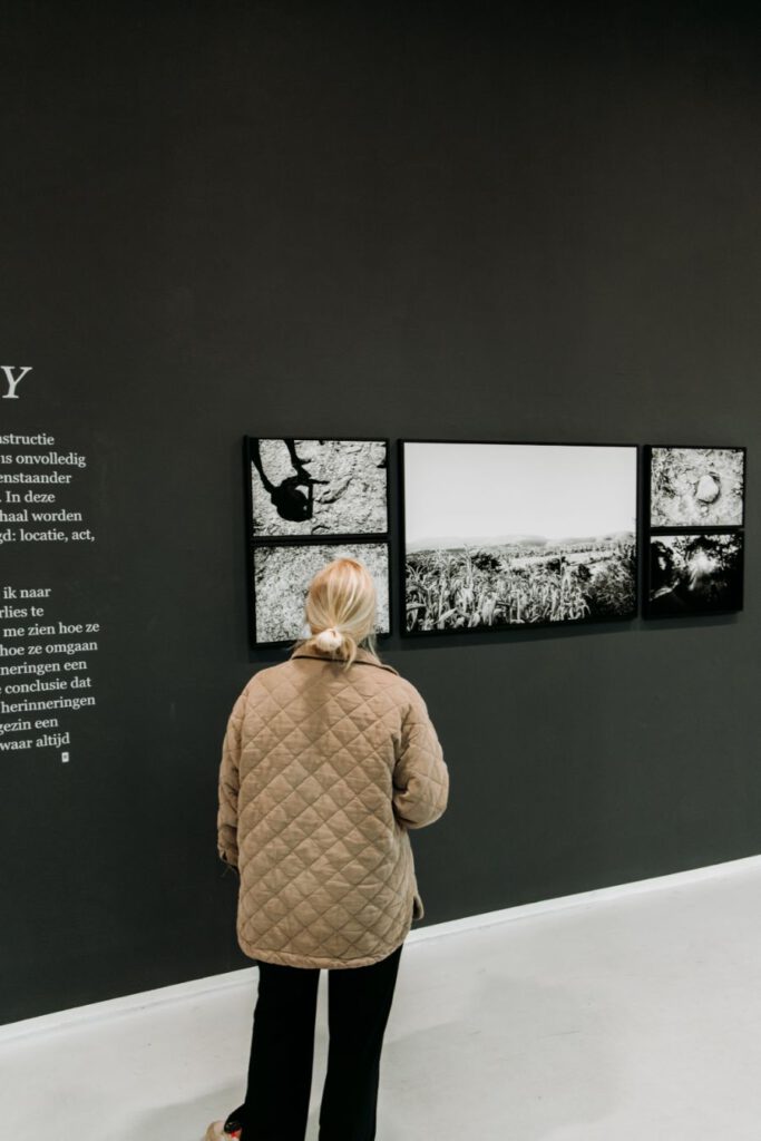 Museum Hilversum Gooi & Vechtstreek