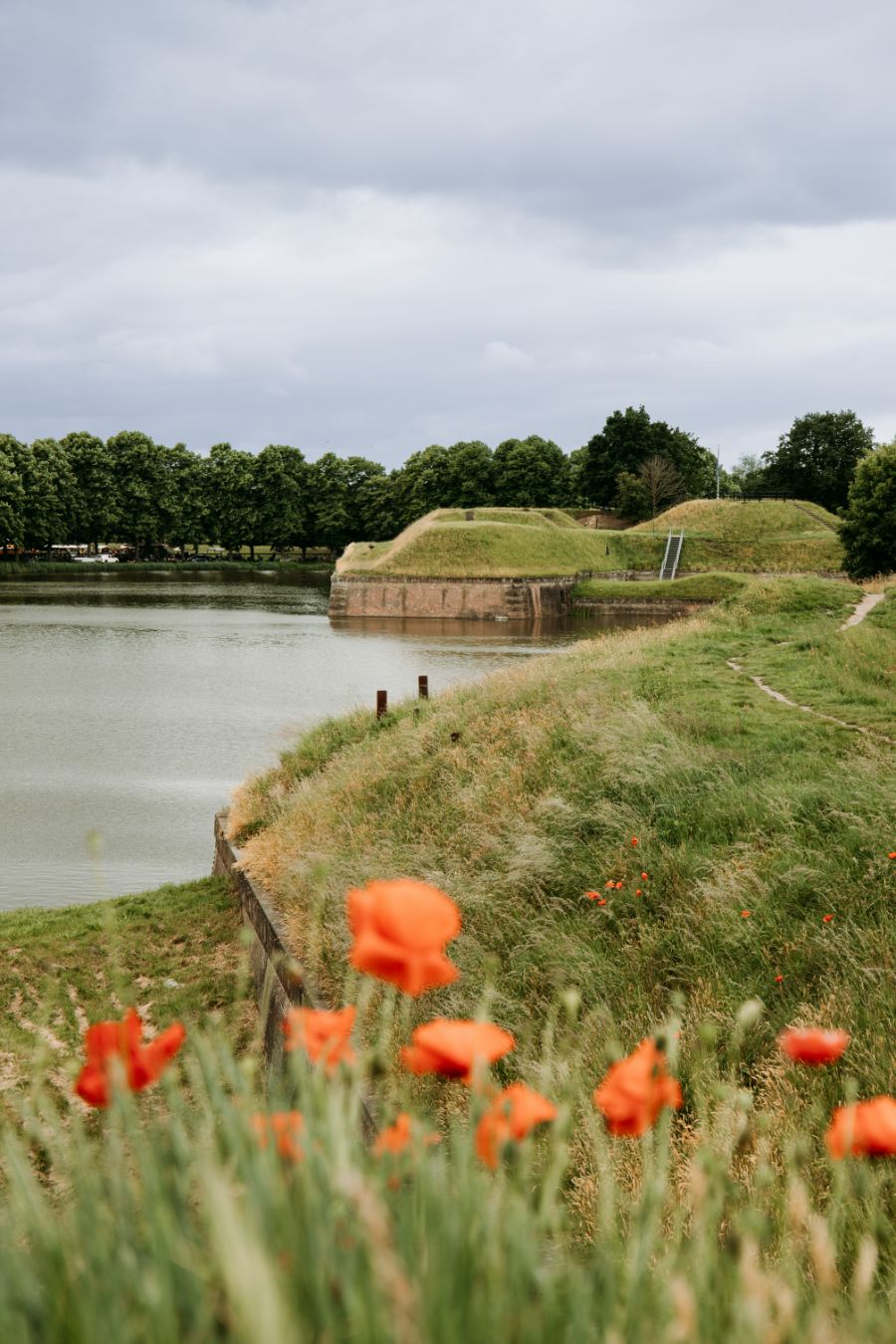 Naarden-vesting Gooi & Vechtstreek