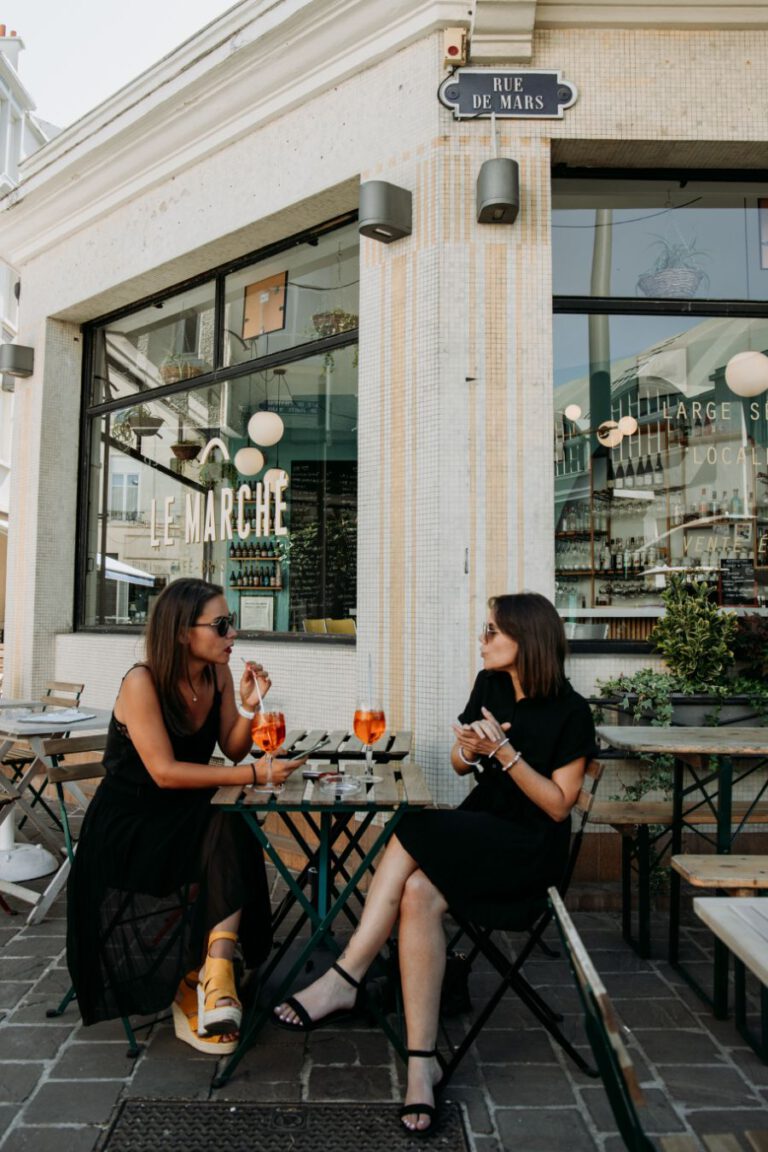 Champagnestreek Frankrijk