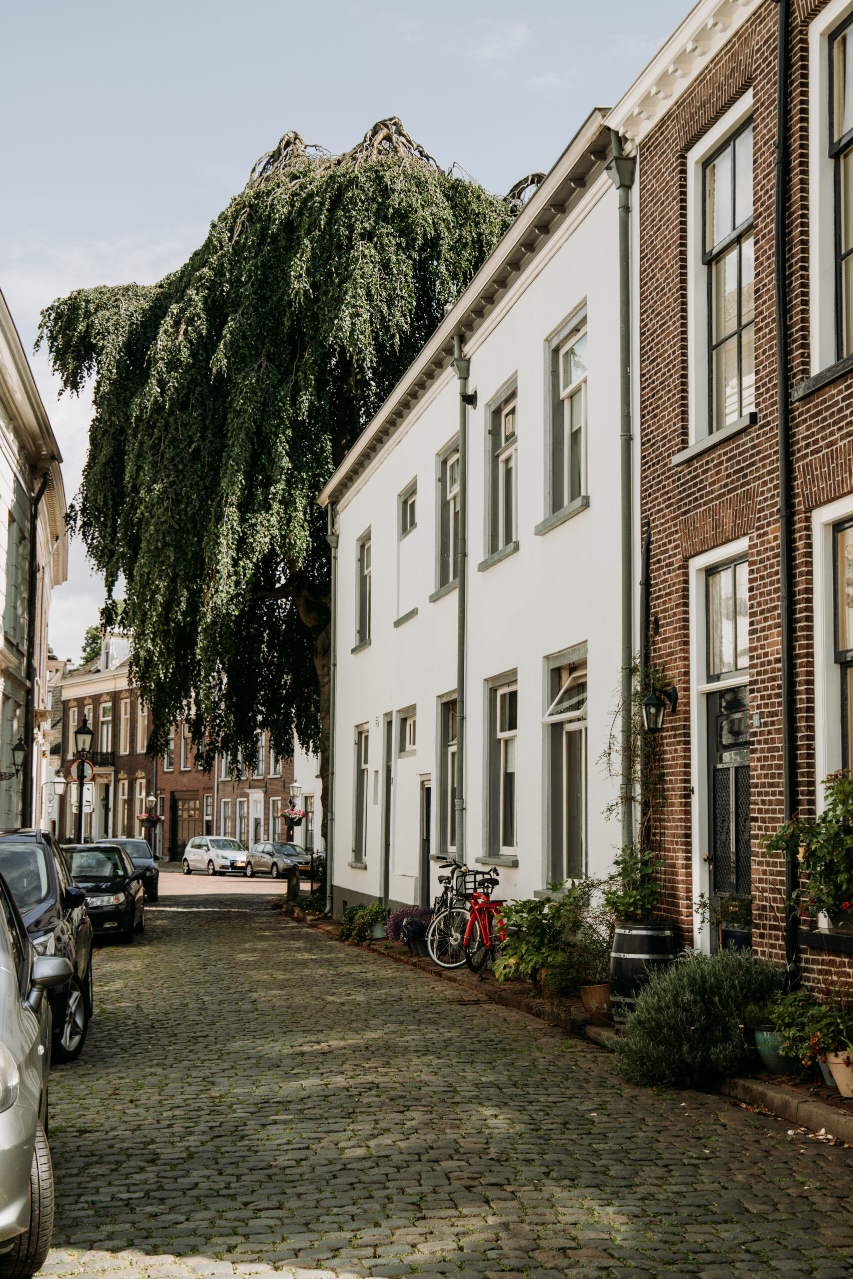 Doesburg Gelderland Achterhoek