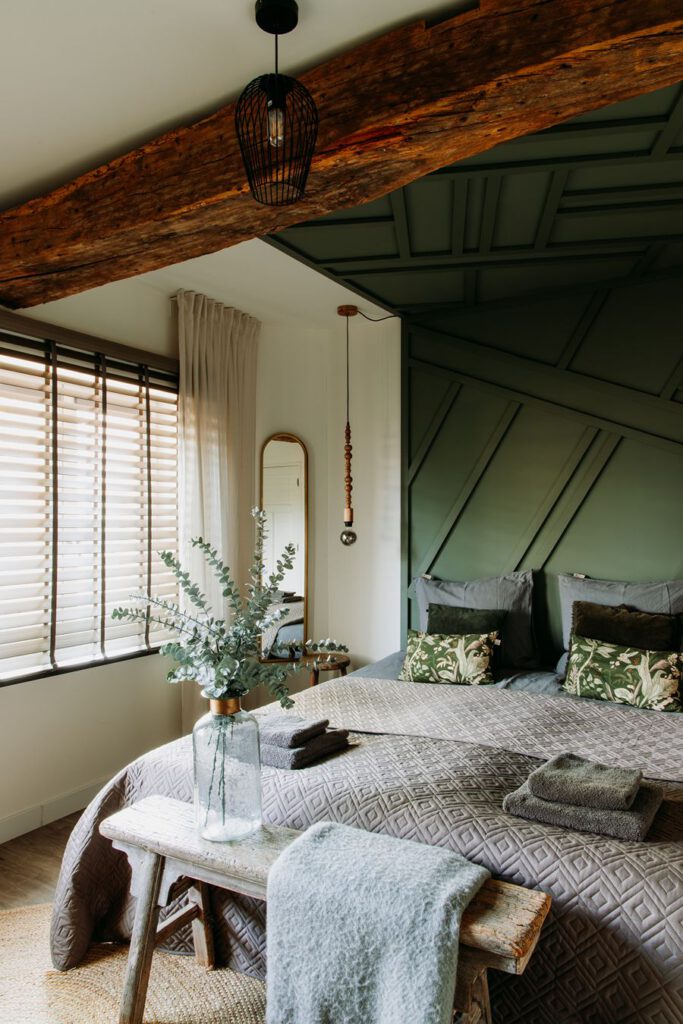 B&B Den Engel Midden-Limburg