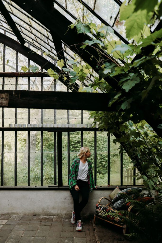 Huize Druivelaar Breda