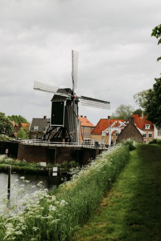 Heusden Noord-Brabant
