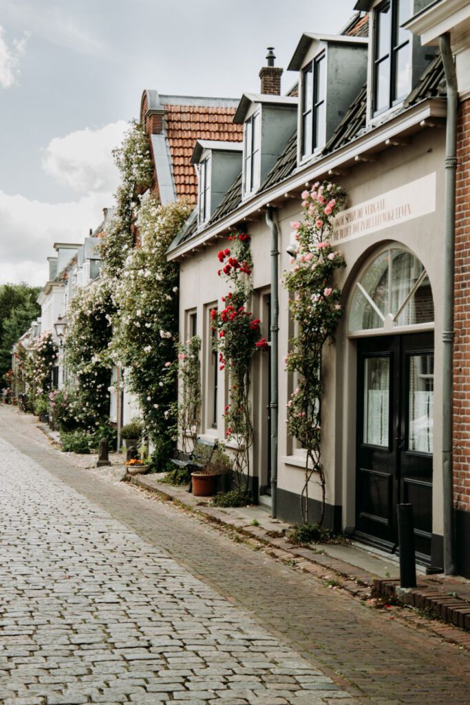 Wijk bij Duurstede Utrecht