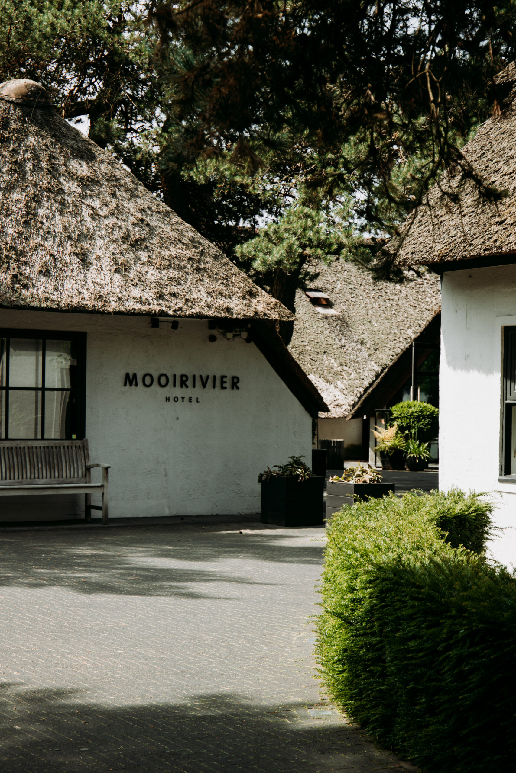 Mooirivier Hotel Overijssel Nederland