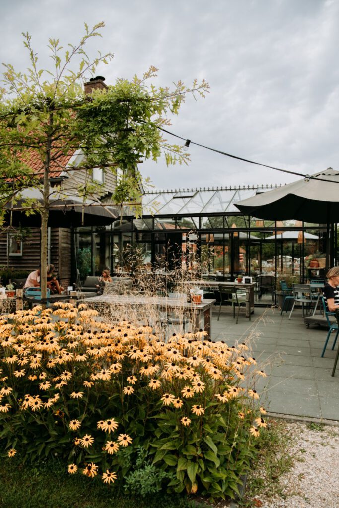 De Jongens uit de buurt Winsum Groningen