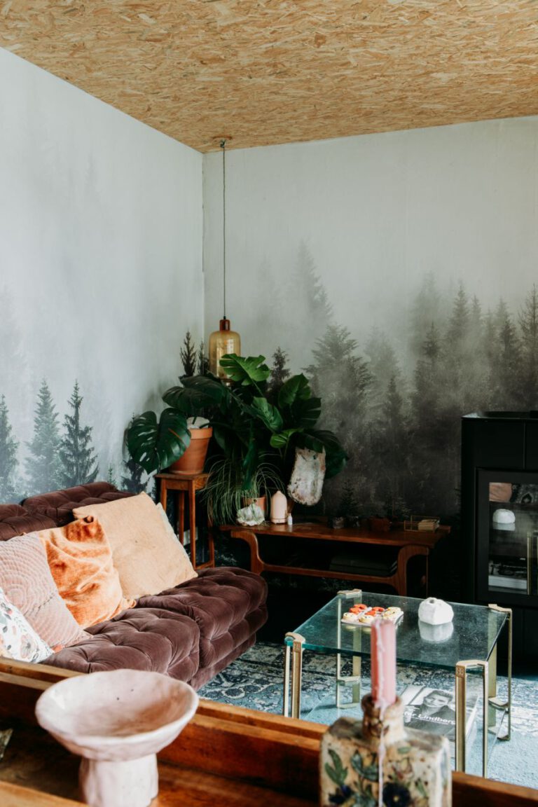 De Wildernis Camping Buitenland