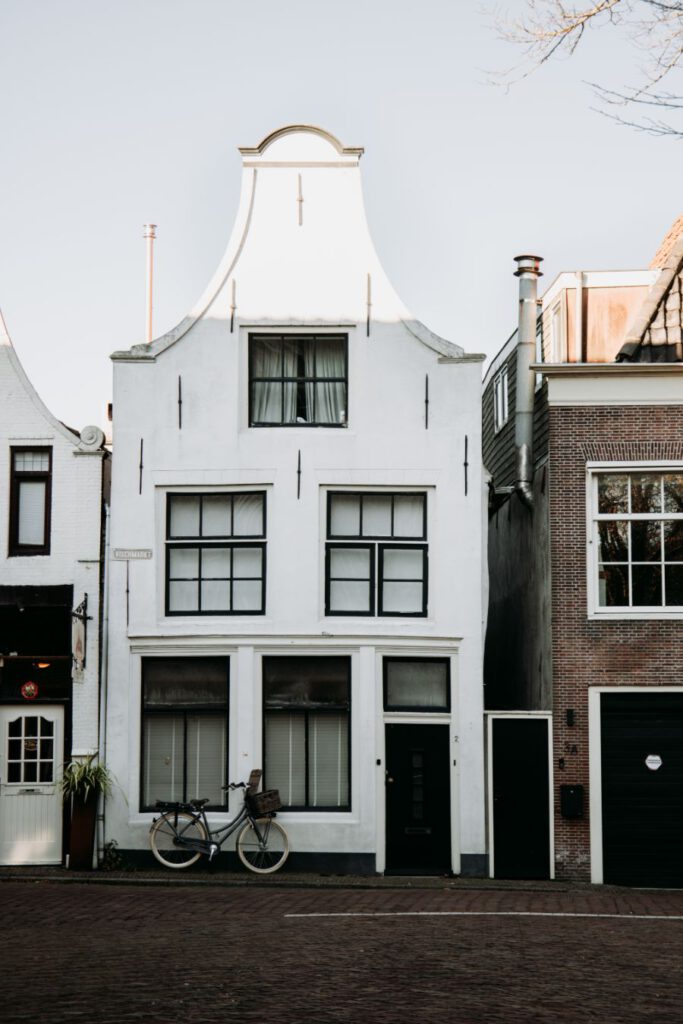 Familie Buitenhuys Hoorn Guesthouse Stories