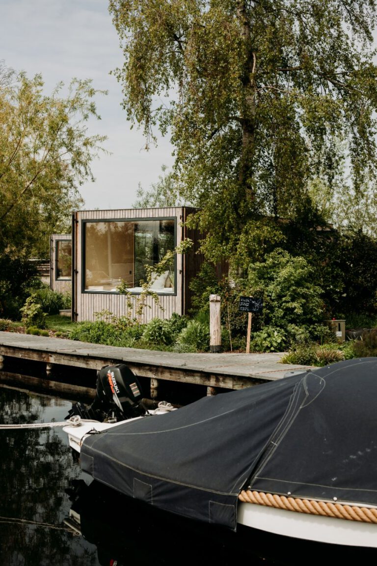 Vrijhaven Zwier Vinkeveen