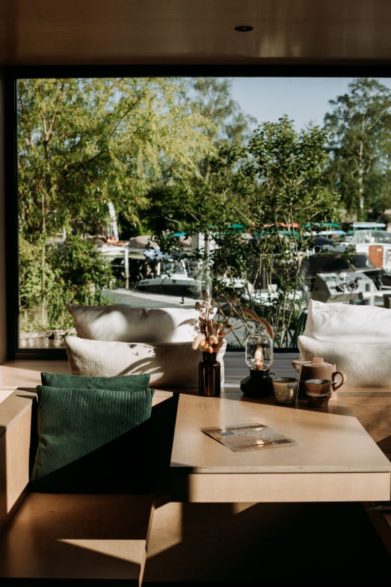 Vrijhaven Zwier Vinkeveen