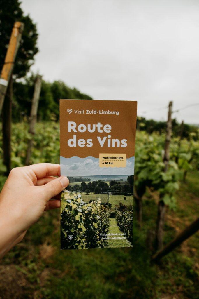Route des Vins Zuid-Limburg