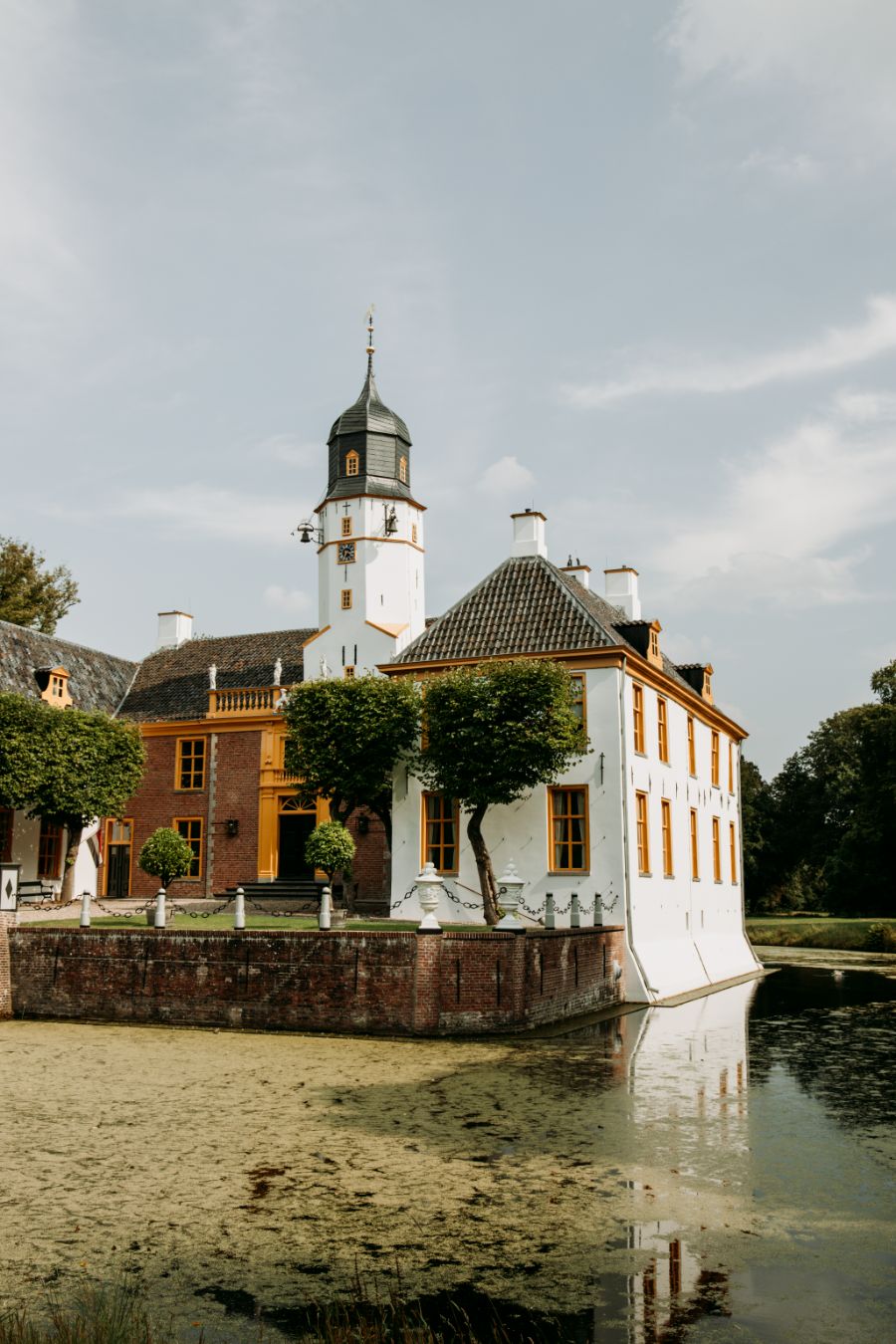 Interactieve Google Maps kaart Groningen + Drenthe