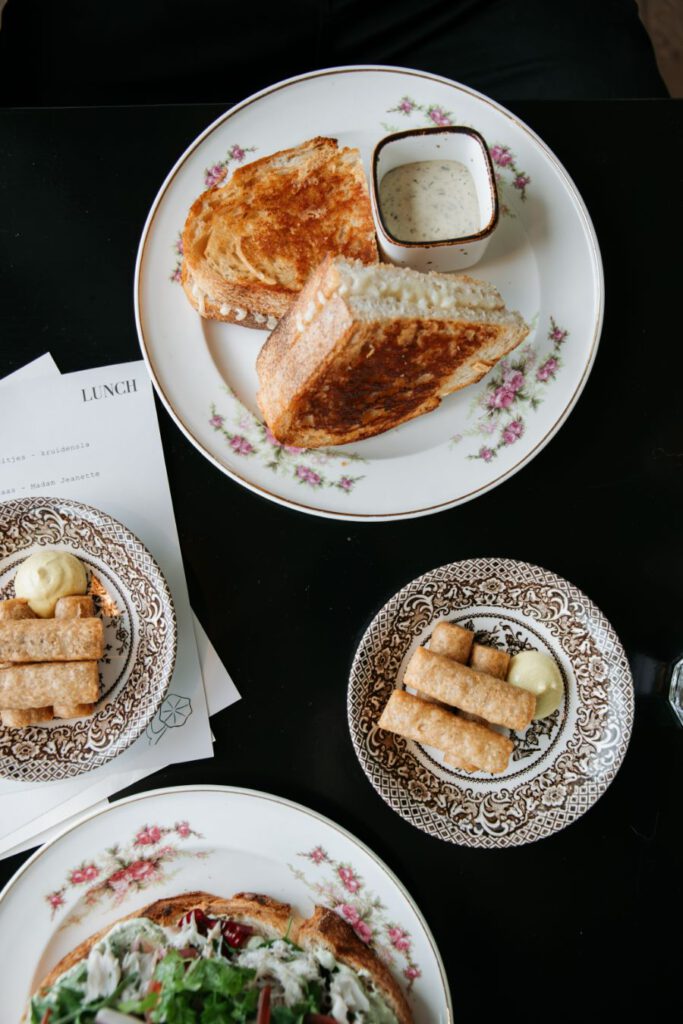 Cafe Cress Amsterdam-Noord