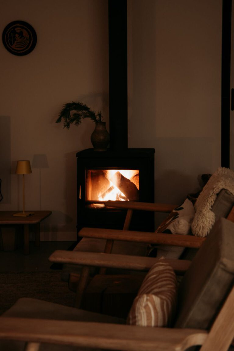 Huis tussen de Bomen Overijssel