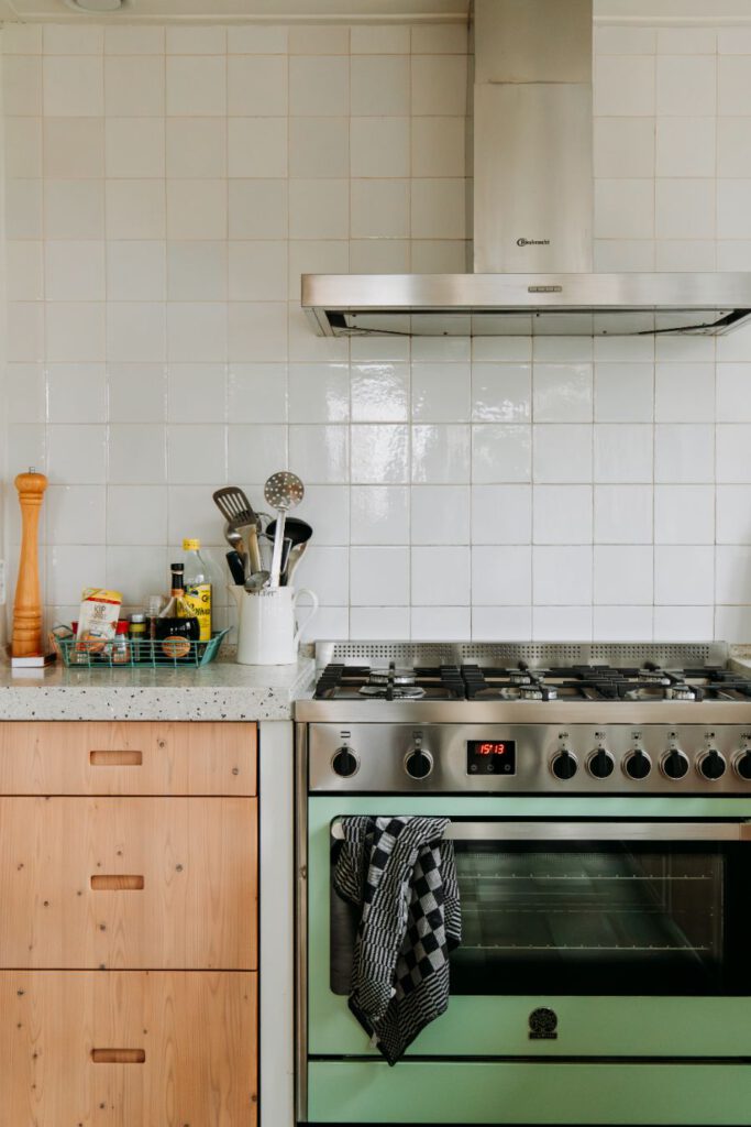 It Flinkeboskje Voorhuis