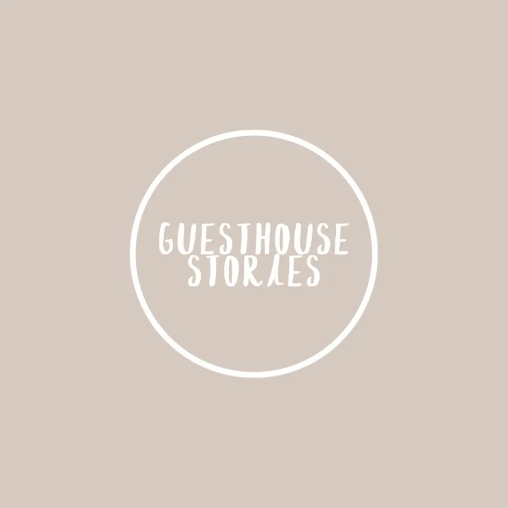 Guesthouse Stories shop