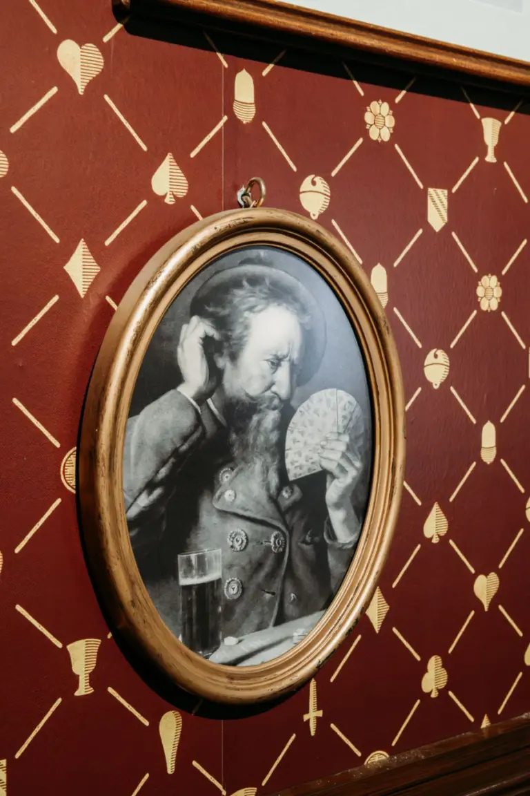 Speelkaarten Museum Turnhout