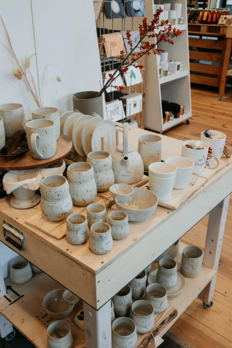 Vita Conceptstore Turnhout Belgie