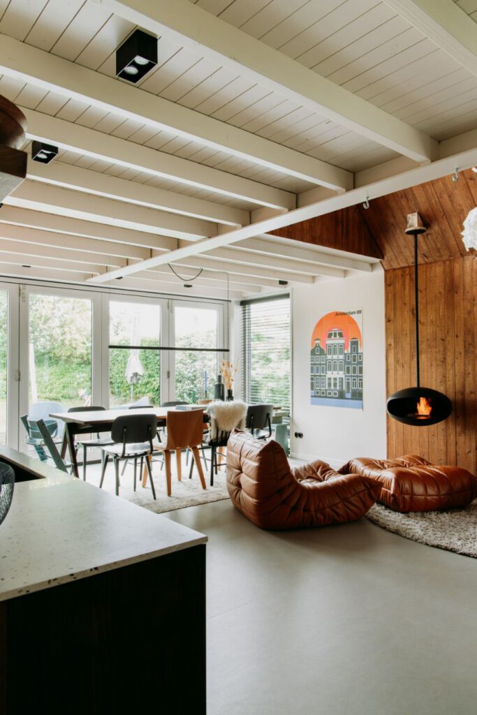 Huisjebyriann De Wilg Klepperstee