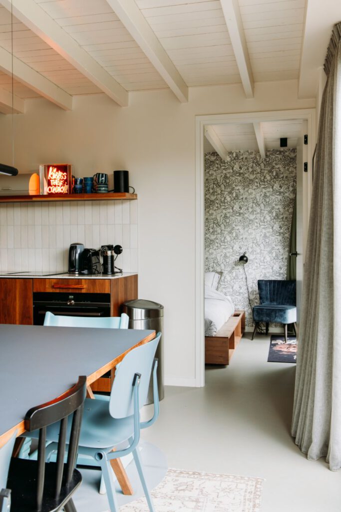 Huisjebyriann De Wilg Klepperstee