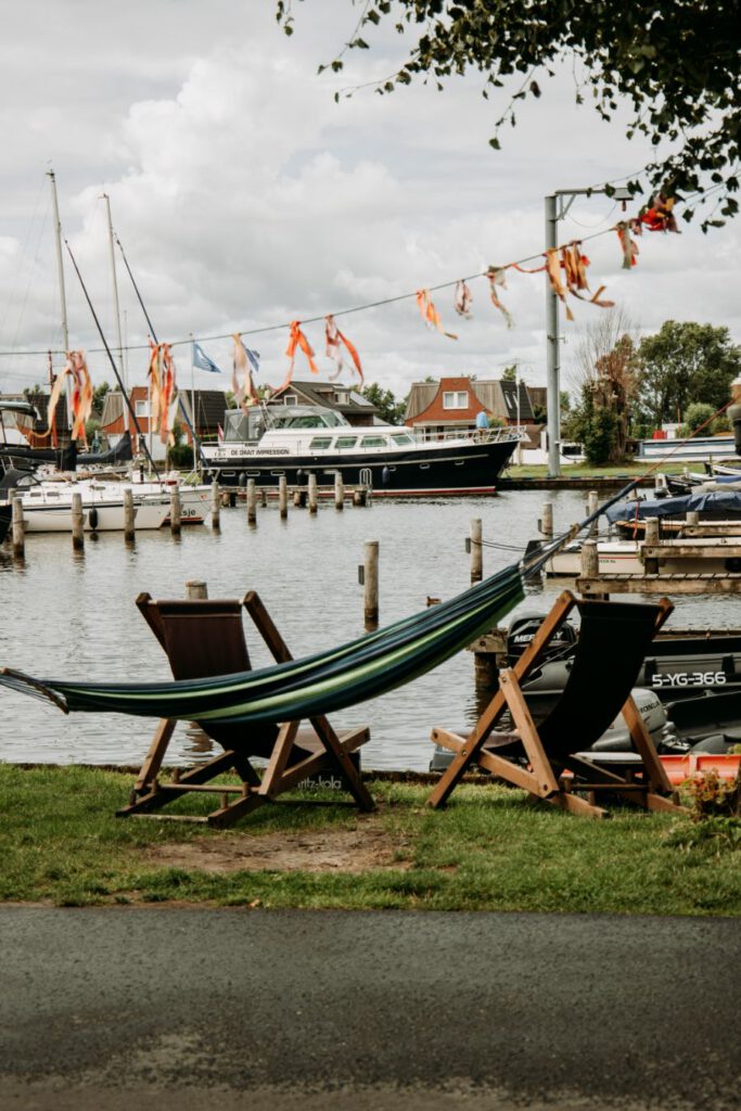 De Koken Akkrum Friesland