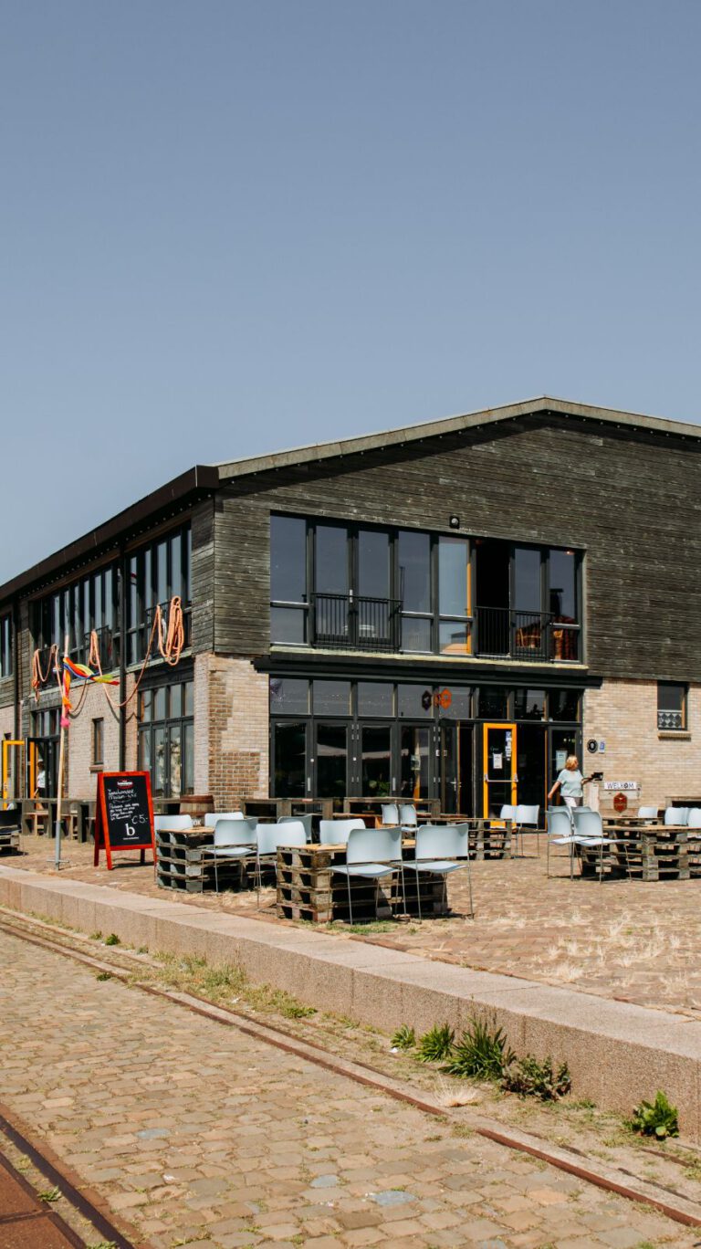 Brouwerij Het Dok Harlingen