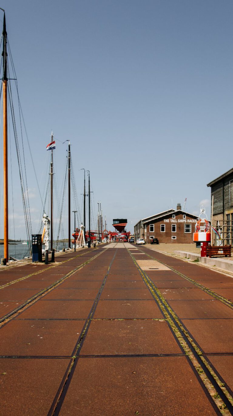 Brouwerij Het Dok Harlingen