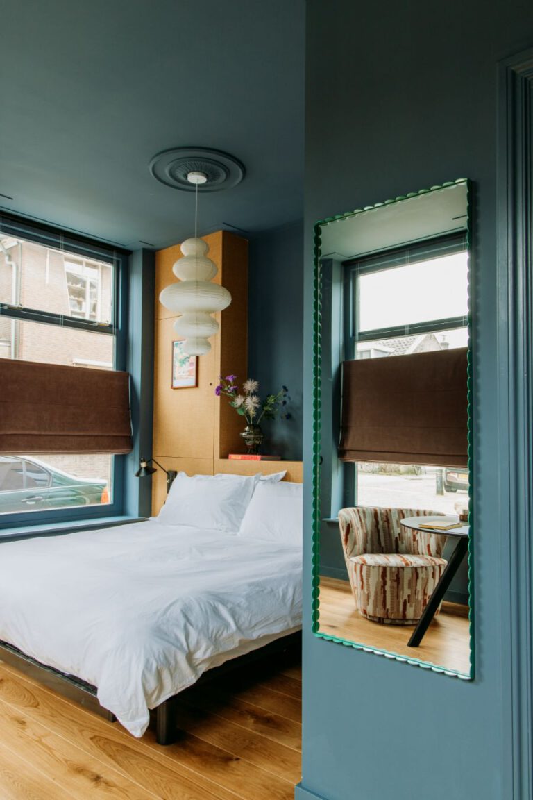 LeLou B&B Utrecht