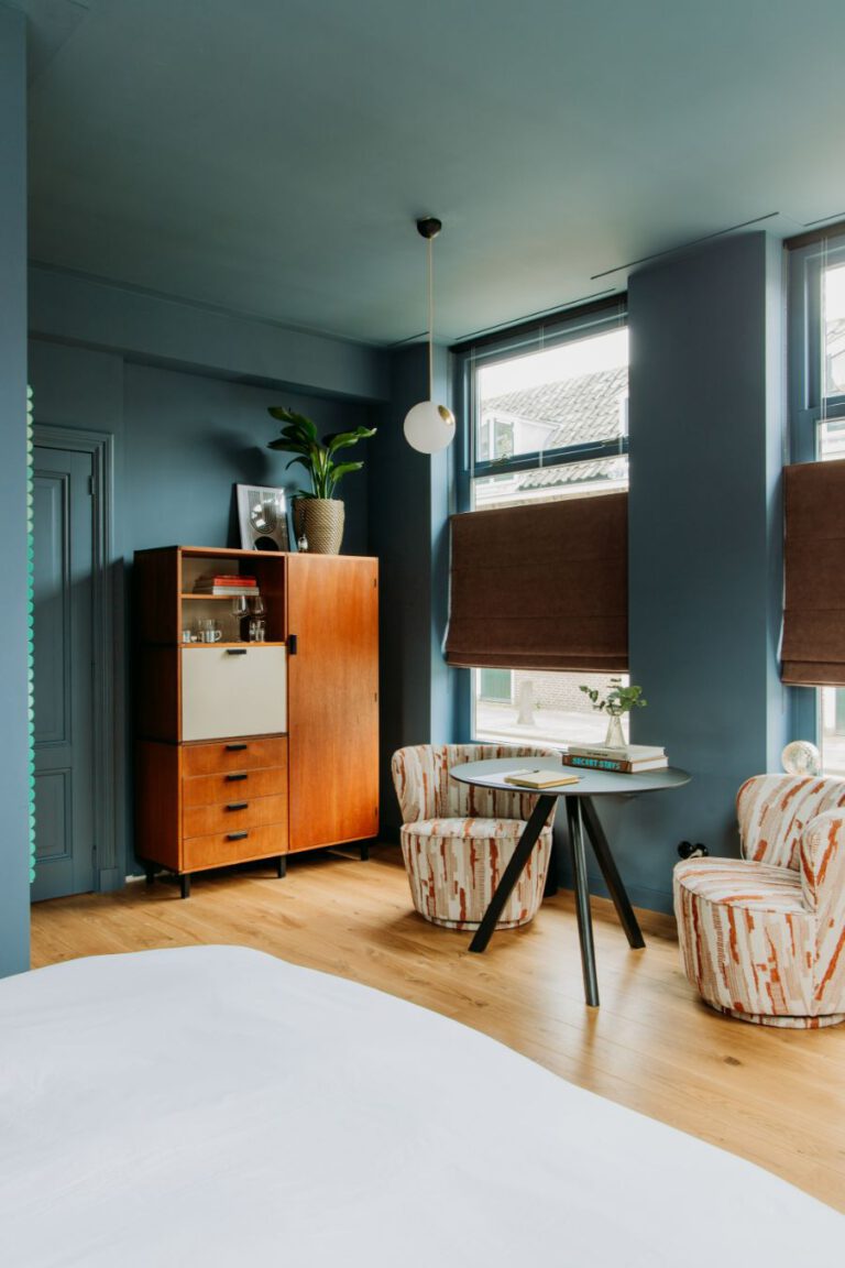 LeLou B&B Utrecht