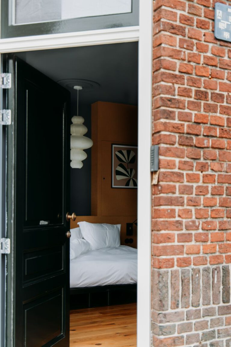 LeLou B&B Utrecht