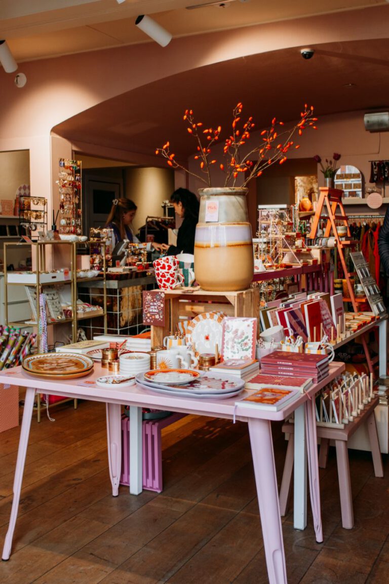 Plek Conceptstore Leeuwarden