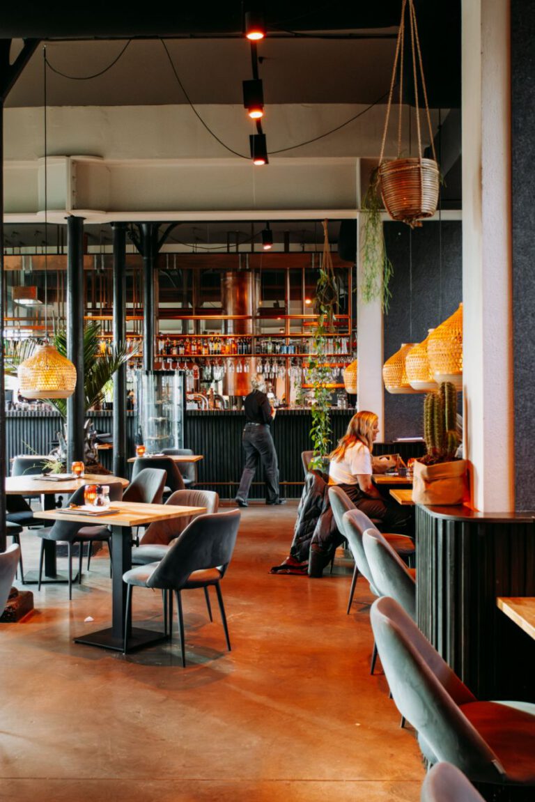 Proefverlof Leeuwarden