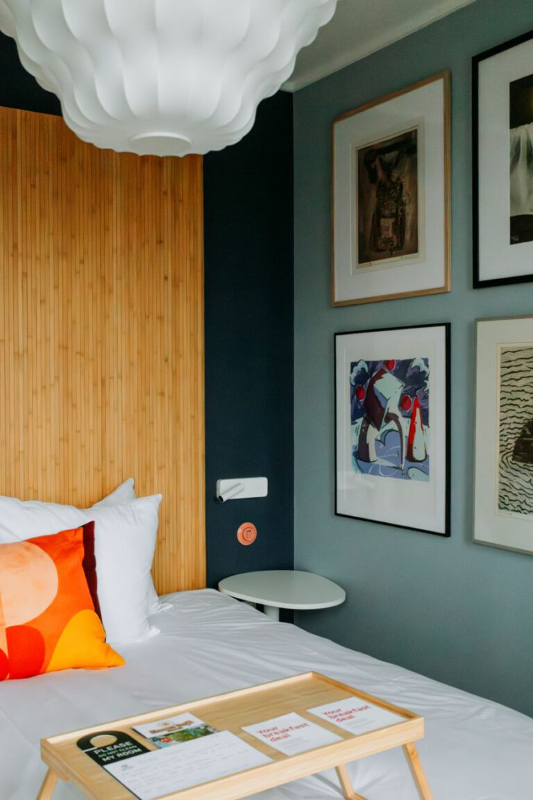 Hotel Vie Via Leeuwarden