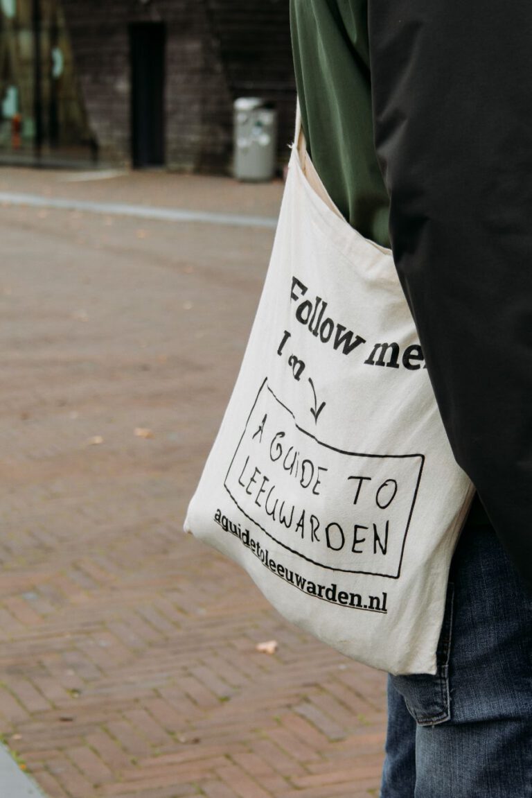 Free tour Leeuwarden