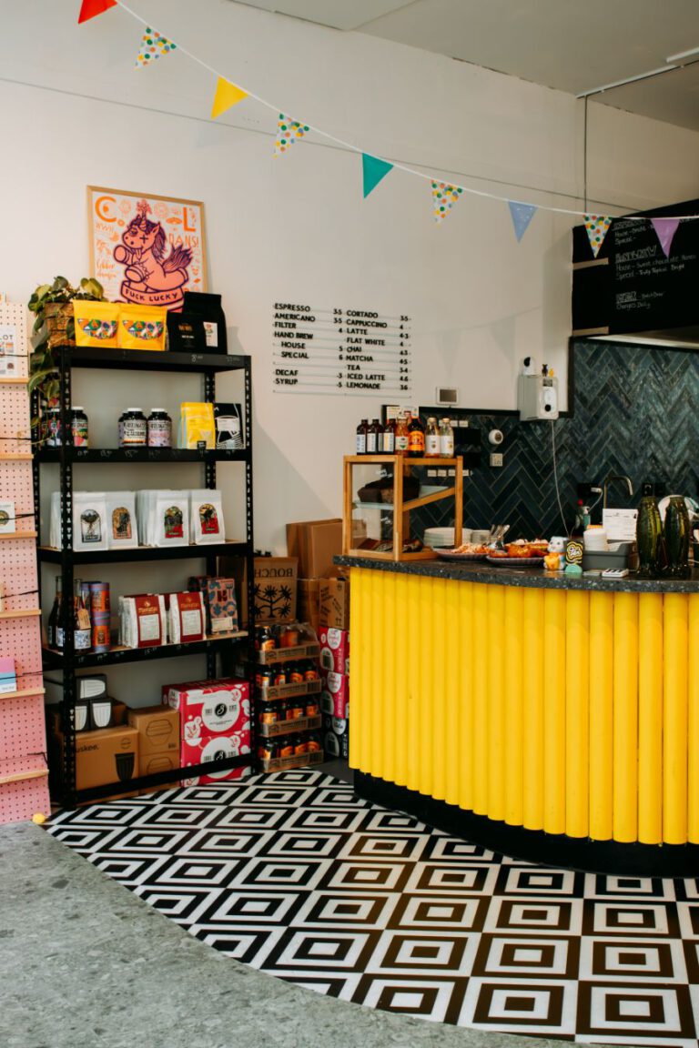 Fer Koffie Leeuwarden