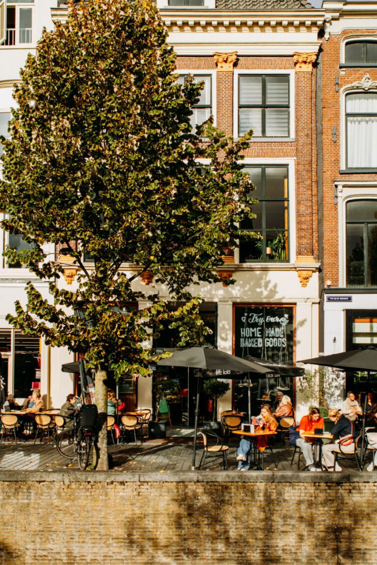 Leeuwarden Friesland