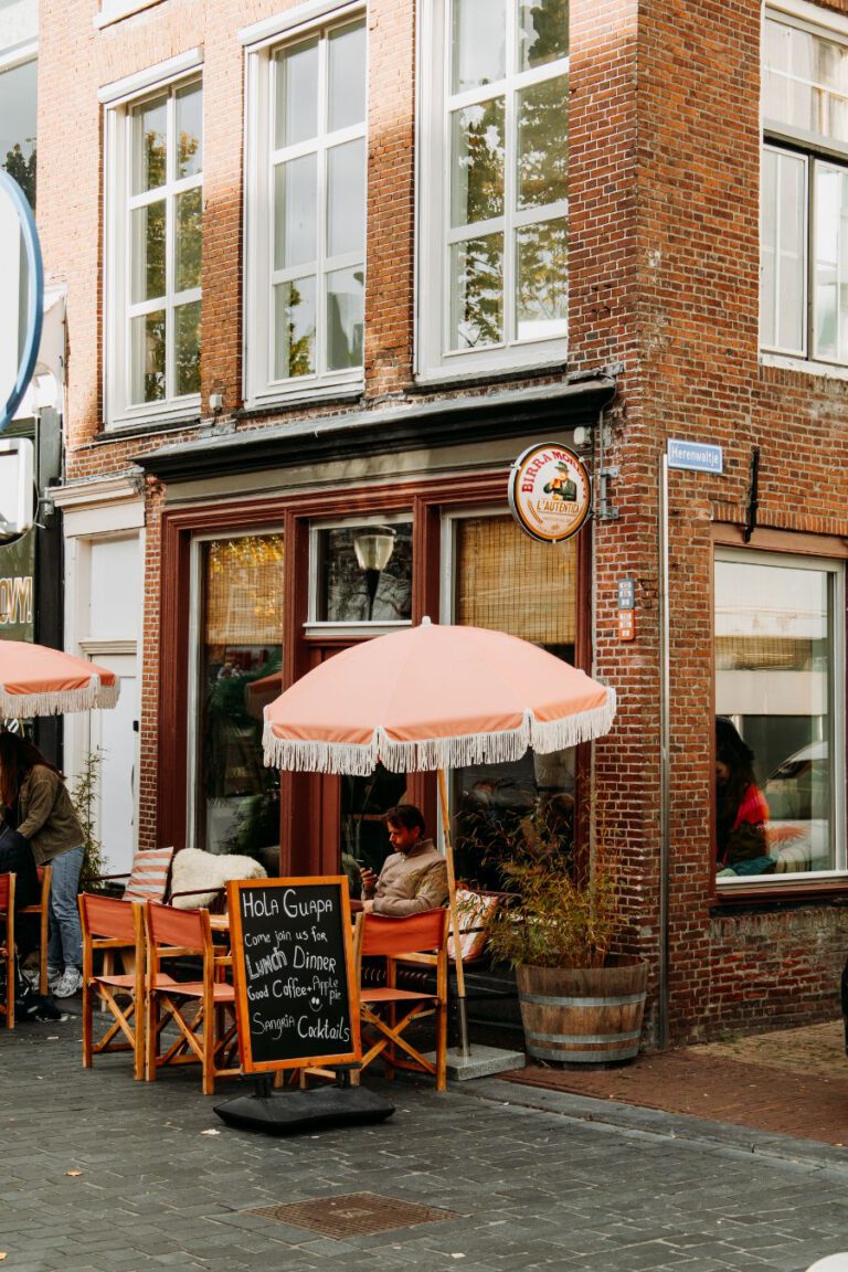 Bar Zelle Leeuwarden