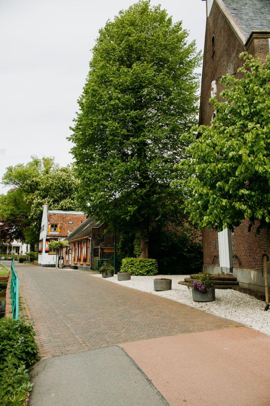 Wandeling langs de Vecht Utrecht Maarssen