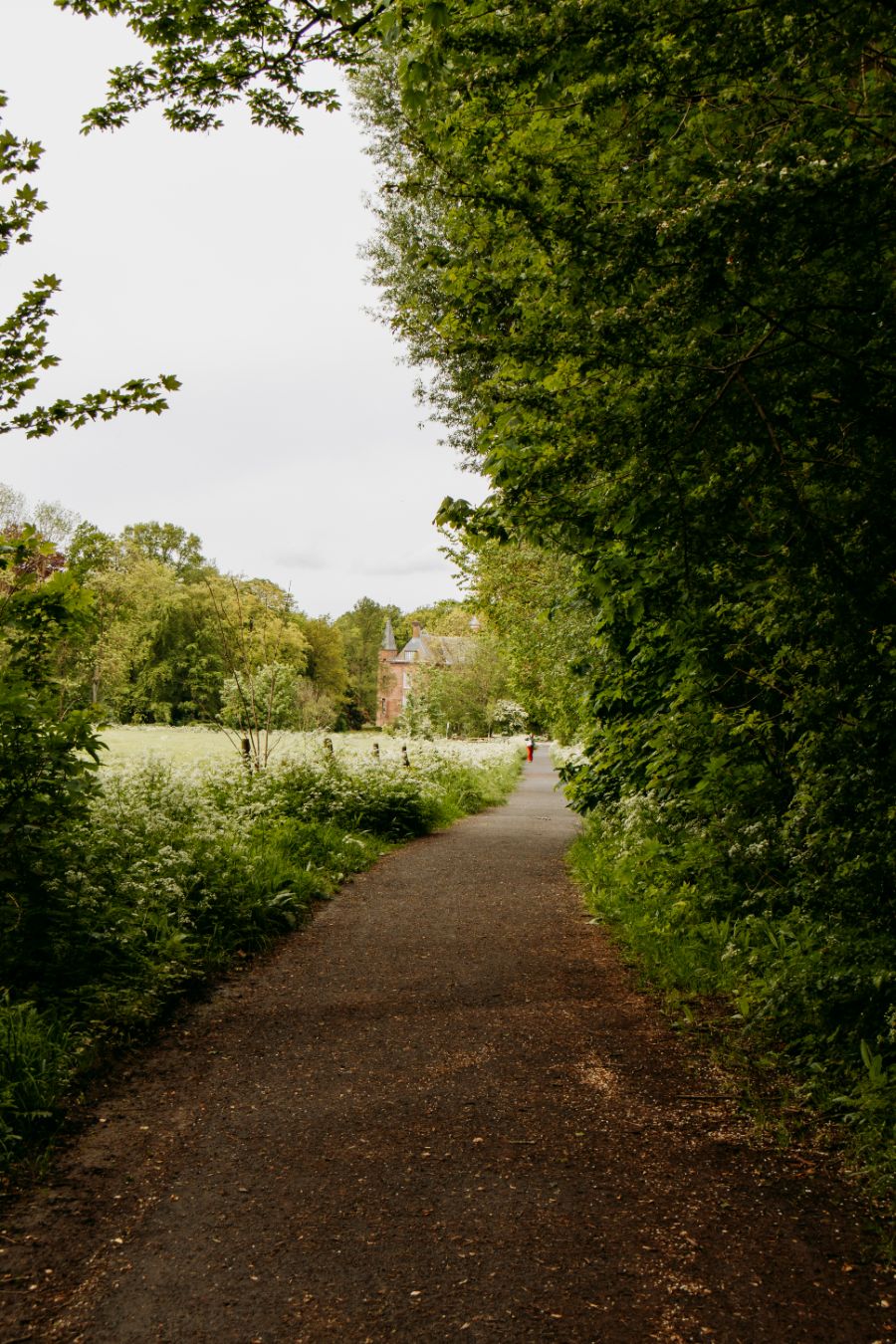 Wandeling langs de Vecht Utrecht Maarssen