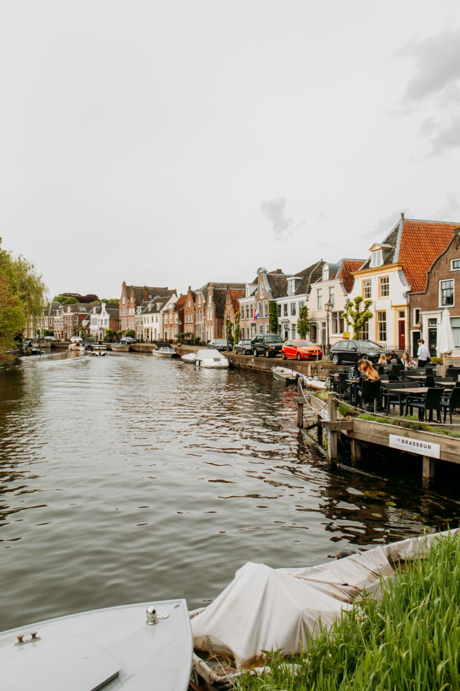 Wandeling langs de Vecht Utrecht Maarssen