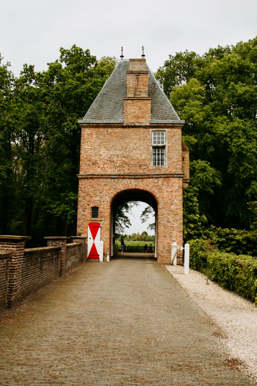 Wandeling langs de Vecht Utrecht Maarssen